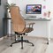 Adjustable Ergonomic High Back Office Chair with Lumbar Support